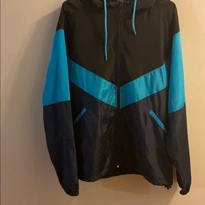 Light windbreaker for sale